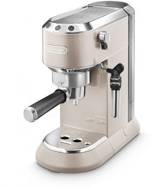 DeLonghi DeLonghi Cafetera Expreso Dedica EC785.GB Molido DeLonghi DeLonghi Cafetera Expreso Dedica EC785.GB Molido