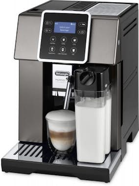 DeLonghi DeLonghi Cafetera superautomática Cappuccino EVO DeLonghi DeLonghi Cafetera superautomática Cappuccino EVO