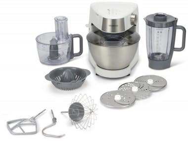 Kenwood Robot de Cocina Prospero+ KHC29.H0WH - Robot Compa Kenwood Robot de Cocina Prospero+ KHC29.H0WH - Robot Compa