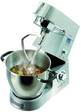 Kenwood Robot De Cocina Cooking Chef KM096. Inducción Y Va Kenwood Robot De Cocina Cooking Chef KM096. Inducción Y Va