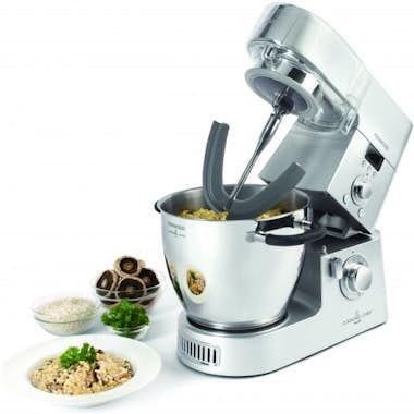 Kenwood Robot De Cocina Cooking Chef KM096. Inducción Y Va Kenwood Robot De Cocina Cooking Chef KM096. Inducción Y Va