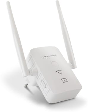 Metronic Repetidor señal WiFi 1200mbps 495439 Largo Alcanc Metronic Repetidor señal WiFi 1200mbps 495439 Largo Alcanc