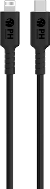 Phone House Cable Lightning a USB tipo C 1.2m Phone House Cable Lightning a USB tipo C 1.2m