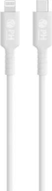 Phone House Cable Lightning a USB tipo C 2m Phone House Cable Lightning a USB tipo C 2m