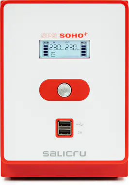 Salicru Salicru SPS 1200 SOHO+ IEC Salicru Salicru SPS 1200 SOHO+ IEC