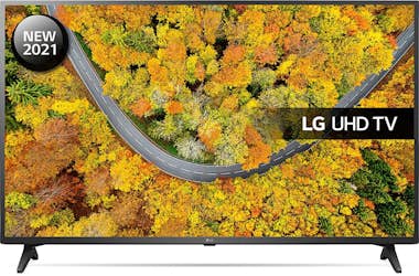 LG LG 55UP75006LF Televisor 139,7 cm (55"") 4K Ultra