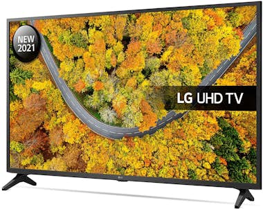 LG LG 55UP75006LF Televisor 139,7 cm (55"") 4K Ultra
