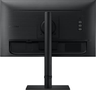 Samsung Samsung S24A600UCU 61 cm (24"") 2560 x 1440 Pixele Samsung Samsung S24A600UCU 61 cm (24"") 2560 x 1440 Pixele