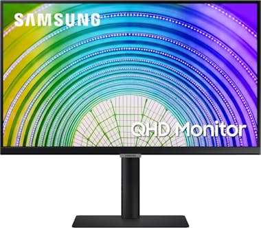 Samsung Samsung S24A600UCU 61 cm (24"") 2560 x 1440 Pixele Samsung Samsung S24A600UCU 61 cm (24"") 2560 x 1440 Pixele