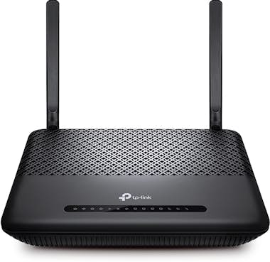 TP-Link TP-LINK Archer XR500v router inalámbrico Gigabit E TP-Link TP-LINK Archer XR500v router inalámbrico Gigabit E