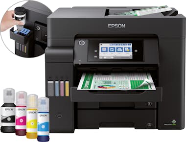 Epson Epson EcoTank ET-5850 Epson Epson EcoTank ET-5850