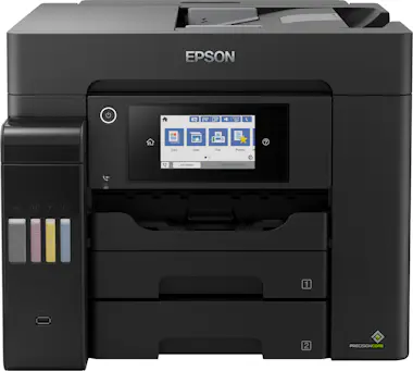Epson Epson EcoTank ET-5850 Epson Epson EcoTank ET-5850