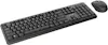Trust Trust TKM-350 teclado RF inalámbrico Español Negro Trust Trust TKM-350 teclado RF inalámbrico Español Negro