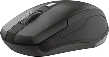 Trust Trust TKM-350 teclado RF inalámbrico Español Negro Trust Trust TKM-350 teclado RF inalámbrico Español Negro