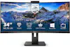 Philips Philips P Line 346P1CRH/00 LED display 86,4 cm (34 Philips Philips P Line 346P1CRH/00 LED display 86,4 cm (34