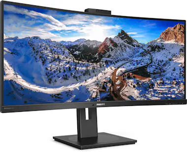 Philips Philips P Line 346P1CRH/00 LED display 86,4 cm (34 Philips Philips P Line 346P1CRH/00 LED display 86,4 cm (34