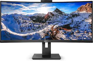 Philips Philips P Line 346P1CRH/00 LED display 86,4 cm (34 Philips Philips P Line 346P1CRH/00 LED display 86,4 cm (34
