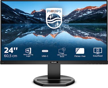 Philips Philips B Line 243B9/00 pantalla para PC 60,5 cm ( Philips Philips B Line 243B9/00 pantalla para PC 60,5 cm (