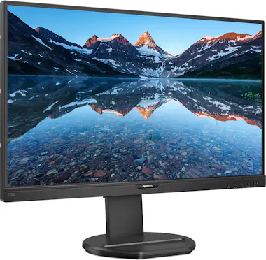 Philips Philips B Line 276B9/00 LED display 68,6 cm (27"") Philips Philips B Line 276B9/00 LED display 68,6 cm (27"")