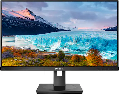 Philips Philips S Line 272S1AE/00 LED display 68,6 cm (27" Philips Philips S Line 272S1AE/00 LED display 68,6 cm (27"