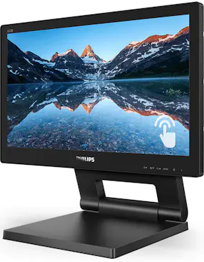 Philips Philips 162B9T/00 pantalla para PC 39,6 cm (15.6"" Philips Philips 162B9T/00 pantalla para PC 39,6 cm (15.6""