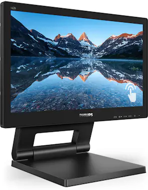 Philips Philips 162B9T/00 pantalla para PC 39,6 cm (15.6"" Philips Philips 162B9T/00 pantalla para PC 39,6 cm (15.6""