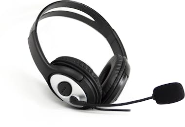 Coolbox CoolBox coolCHAT 3.5 Auriculares Diadema Conector Coolbox CoolBox coolCHAT 3.5 Auriculares Diadema Conector
