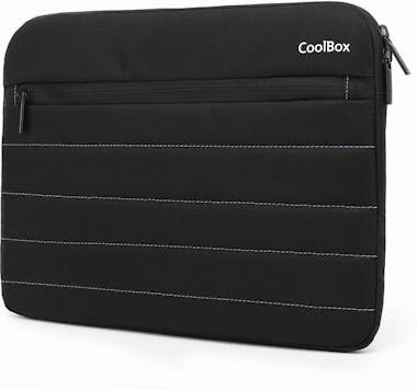 Coolbox CoolBox COO-BAG11-0N maletines para portátil 29,5