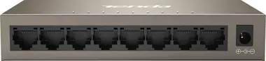 Tenda Tenda TEG1008M switch Gigabit Ethernet (10/100/100 Tenda Tenda TEG1008M switch Gigabit Ethernet (10/100/100