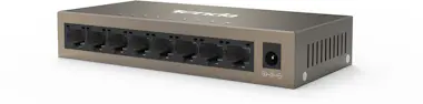 Tenda Tenda TEG1008M switch Gigabit Ethernet (10/100/100 Tenda Tenda TEG1008M switch Gigabit Ethernet (10/100/100