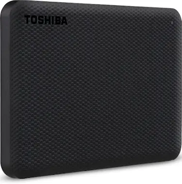 Toshiba Toshiba Canvio Advance disco duro externo 2000 GB Toshiba Toshiba Canvio Advance disco duro externo 2000 GB