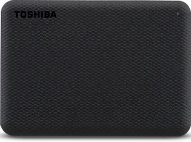 Toshiba Toshiba Canvio Advance disco duro externo 1000 GB Toshiba Toshiba Canvio Advance disco duro externo 1000 GB