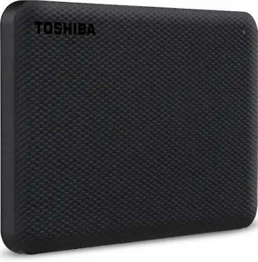 Toshiba Toshiba Canvio Advance disco duro externo 1000 GB Toshiba Toshiba Canvio Advance disco duro externo 1000 GB