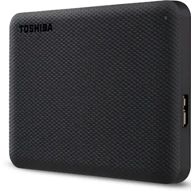 Toshiba Toshiba Canvio Advance disco duro externo 1000 GB Toshiba Toshiba Canvio Advance disco duro externo 1000 GB