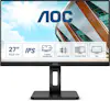 AOC AOC P2 27P2Q LED display 68,6 cm (27"") 1920 x 108 AOC AOC P2 27P2Q LED display 68,6 cm (27"") 1920 x 108