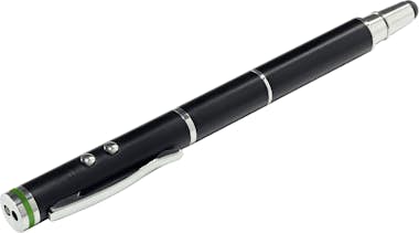 LEITZ Leitz Stylus 4 en 1 de Complete para dispositivos LEITZ Leitz Stylus 4 en 1 de Complete para dispositivos