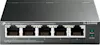 TP-Link TP-LINK TL-SG105PE switch No administrado L2 Gigab TP-Link TP-LINK TL-SG105PE switch No administrado L2 Gigab