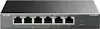 TP-Link TP-LINK TL-SF1006P switch Fast Ethernet (10/100) E TP-Link TP-LINK TL-SF1006P switch Fast Ethernet (10/100) E