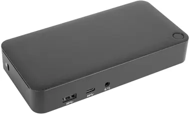 Targus Targus DOCK310EUZ base para portátil y replicador Targus Targus DOCK310EUZ base para portátil y replicador