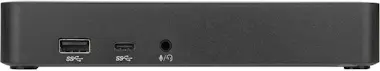 Targus Targus DOCK310EUZ base para portátil y replicador Targus Targus DOCK310EUZ base para portátil y replicador