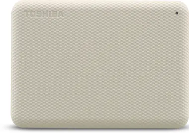 Toshiba Toshiba Canvio Advance disco duro externo 4000 GB Toshiba Toshiba Canvio Advance disco duro externo 4000 GB