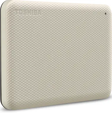 Toshiba Toshiba Canvio Advance disco duro externo 4000 GB Toshiba Toshiba Canvio Advance disco duro externo 4000 GB