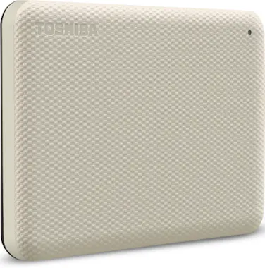 Toshiba Toshiba Canvio Advance disco duro externo 1000 GB Toshiba Toshiba Canvio Advance disco duro externo 1000 GB