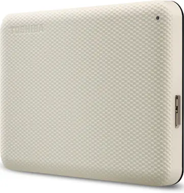 Toshiba Toshiba Canvio Advance disco duro externo 1000 GB Toshiba Toshiba Canvio Advance disco duro externo 1000 GB