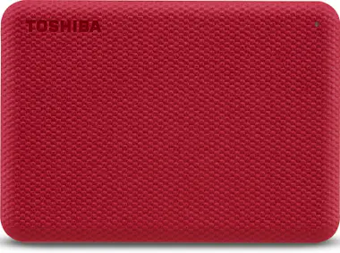 Toshiba Toshiba Canvio Advance disco duro externo 4000 GB Toshiba Toshiba Canvio Advance disco duro externo 4000 GB