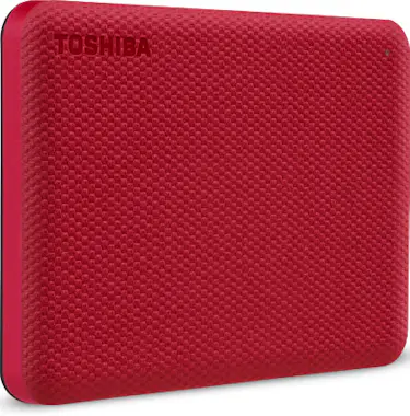 Toshiba Toshiba Canvio Advance disco duro externo 4000 GB Toshiba Toshiba Canvio Advance disco duro externo 4000 GB