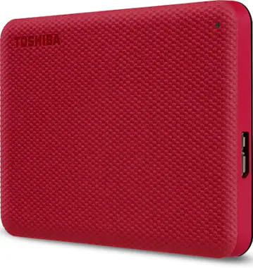 Toshiba Toshiba Canvio Advance disco duro externo 4000 GB Toshiba Toshiba Canvio Advance disco duro externo 4000 GB