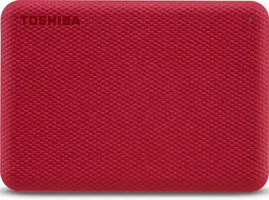 Toshiba Toshiba Canvio Advance disco duro externo 2000 GB Toshiba Toshiba Canvio Advance disco duro externo 2000 GB