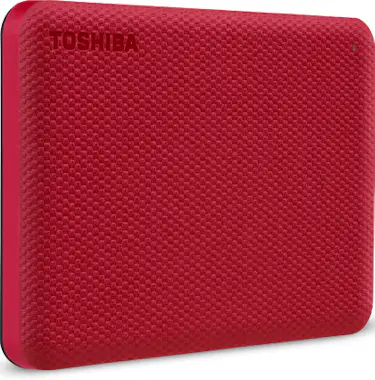 Toshiba Toshiba Canvio Advance disco duro externo 2000 GB Toshiba Toshiba Canvio Advance disco duro externo 2000 GB