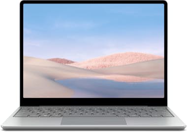 Microsoft Microsoft Surface Laptop Go LPDDR4x-SDRAM Portátil Microsoft Microsoft Surface Laptop Go LPDDR4x-SDRAM Portátil